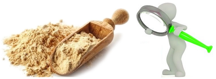 maca powder vitamins minerals