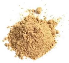 powder of peruvian maca