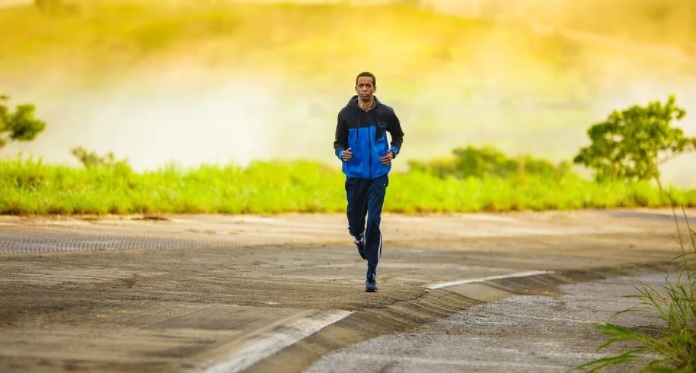 maca for runners