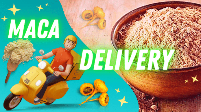 maca near me delivery