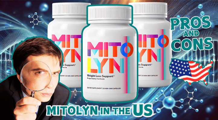 Mitolyn in the US: Pros and Cons - Is It Worth Buying