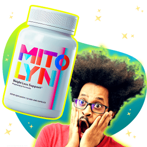 Mitolyn Mitochondrial Booster