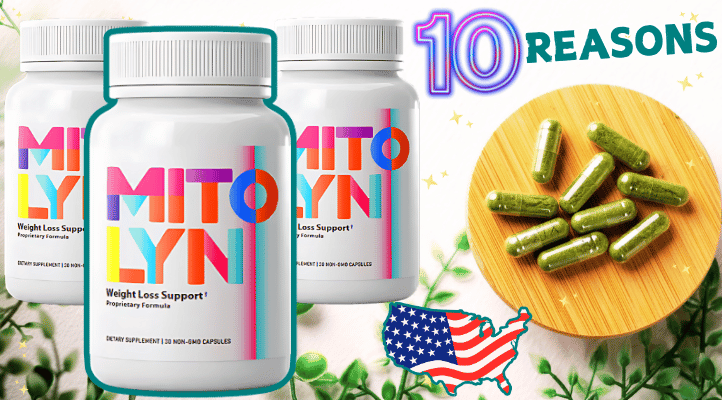 Mitolyn vs Other Mitochondrial Boosters 10 Reasons It Stands Out